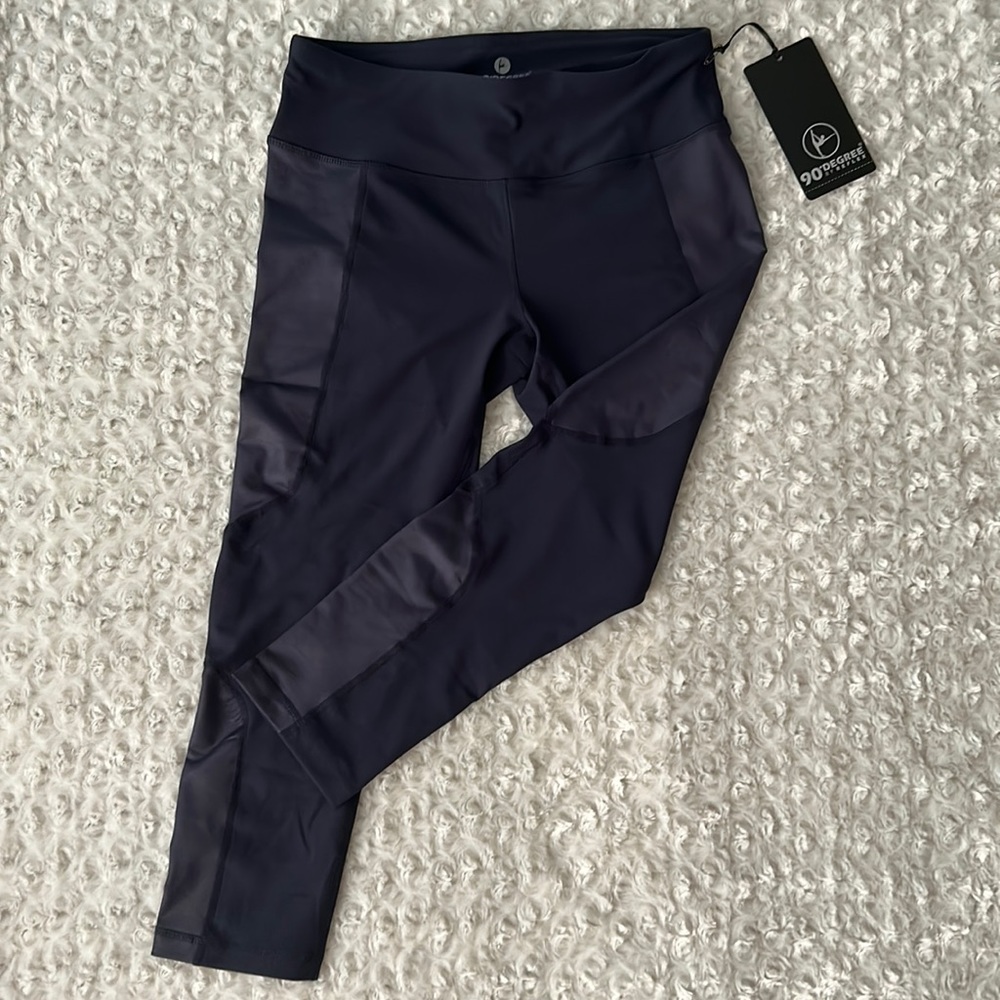 NWT workout leggings